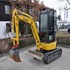 Used Komatsu PC26 MR-3 Mini Crawler Excavator for Sale Used Komatsu PC26 MR-3 Mini Crawler Excavator for Sale
